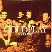 Coldplay - Yellow