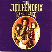 Jimi Hendrix - The Experience