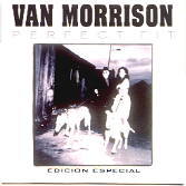 Van Morrison - Perfect Fit