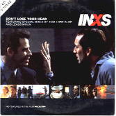 INXS - Don't Lose Your Head