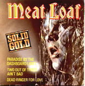 Meat Loaf - Paradise By The Dashboard Light