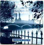 Jan Hammer - The Runner
