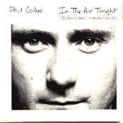 Phil Collins - In The Air Tonight 88