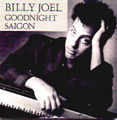 Billy Joel - Goodnight Saigon