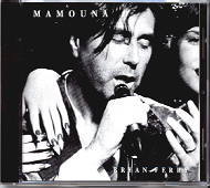 Bryan Ferry - Mamouna