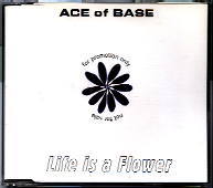 Ace Of Base - Life Is A Flower