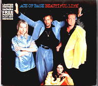 Ace Of Base - Beautiful Life CD2