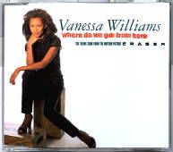 Vanessa Williams - Where Do We Go From Here