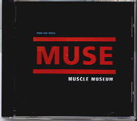 Muse - Muscle Museum