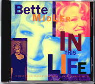 Bette Midler - In This Life