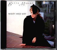 Bette Midler - Night And Day
