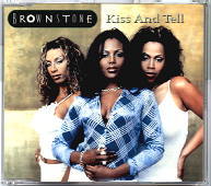 Brownstone - Kiss And Tell