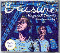 Erasure - Fingers & Thumbs