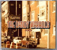 The Dandy Warhols - Get Off CD1