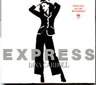 Dina Carroll - Express