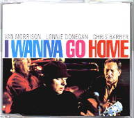 Van Morrison - I Wanna Go Home