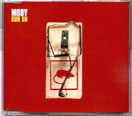 Moby - Run On