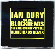 Ian Dury & The Blockheads - Sex & Drugs & Rock n Roll