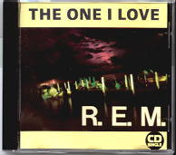 REM - The One I Love