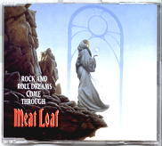 Meat Loaf - Rock n Roll Dreams Come Through