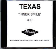 Texas - Inner Smile