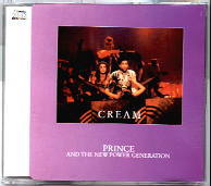 Prince - Cream