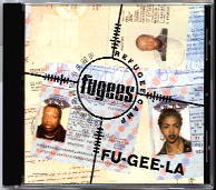 Fugees - Fu-Gee-La