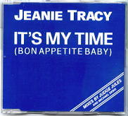 Jeanie Tracy - It's My Time