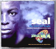 Seal - Fly Like An Eagle