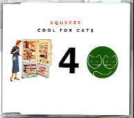 Squeeze - Cool For Cats