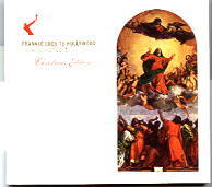 Frankie Goes To Hollywood - The Power Of Love