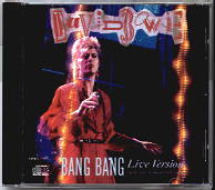 David Bowie - Bang Bang
