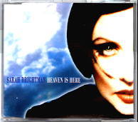 Sarah Brightman - Heaven Is Here