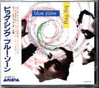 Blue Zone - Big Thing