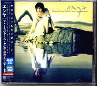 Enya - Themes From Calmi Cuori Appasionati