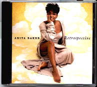 Anita Baker - Retrospective