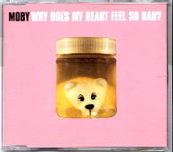 Moby - Why Does My Heart Feel So Bad