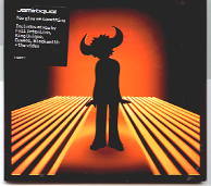 Jamiroquai - You Give Me Something