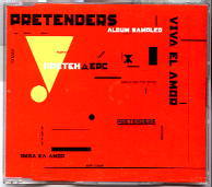 Pretenders - Album Sampler