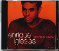 Enrique Iglesias - Rhythm Divine