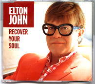 Elton John - Recover Your Soul