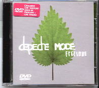 Depeche Mode - Freelove DVD