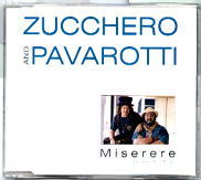 Zucchero & Pavarotti - Miserere