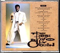 Billy Ocean - The Best Of 2 x CD Set