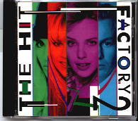 Stock, Aitken & Waterman - The Hit Factory Vol 2