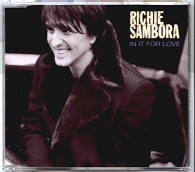 Richie Sambora - In It For Love 