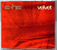 A-ha - Velvet