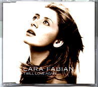 Lara Fabian - I Will Love Again