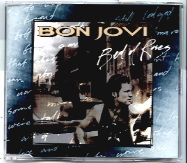 Bon Jovi - Bed Of Roses