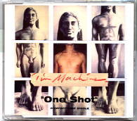 Tin Machine - One Shot